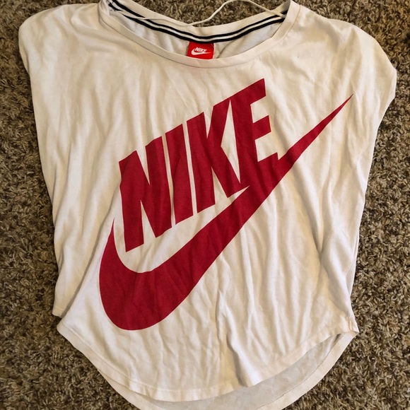 Nike Shirt - Picture 1 of 2